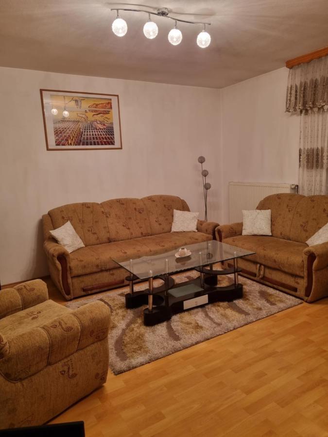 Ferienwohnung Sabina 波斯尼亚克鲁帕 外观 照片