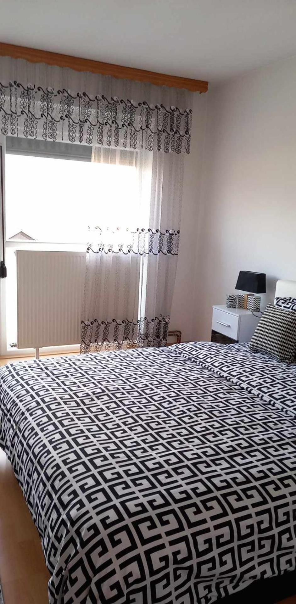 Ferienwohnung Sabina 波斯尼亚克鲁帕 外观 照片