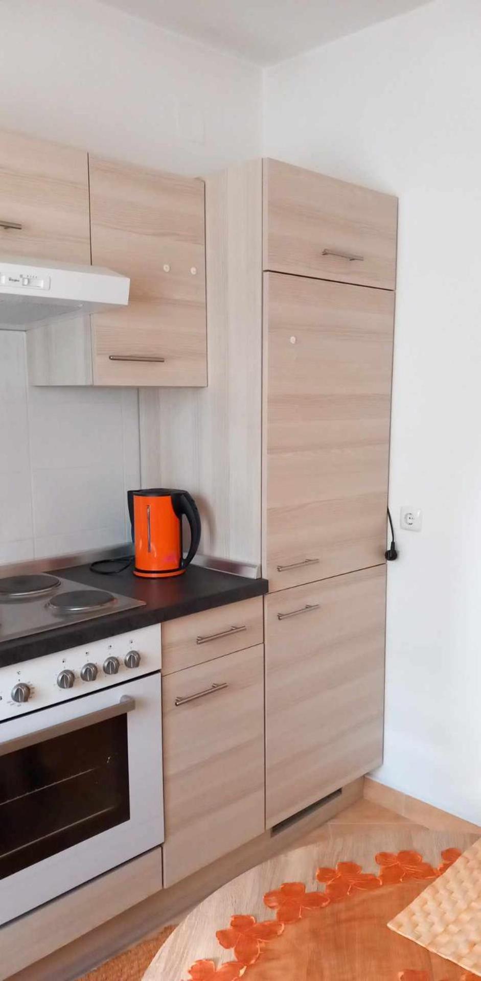 Ferienwohnung Sabina 波斯尼亚克鲁帕 外观 照片